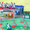 Baseball Guys: Red & Gray vs Blue & White - Image 10
