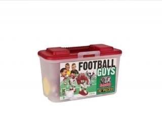 FOOTBALL GUYS college Kaskey Kids