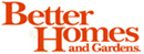 Better Homes & Gardens