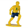 Soccer Guys: Blue & White vs. Yellow & Blue - Image 6