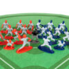 Baseball Guys: Red & Gray vs Blue & White - Image 6