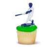 Baseball Guys: Red & Gray vs Blue & White - Image 8