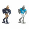 Football Guys: Navy & Gold vs Gray & Blue - Image 7