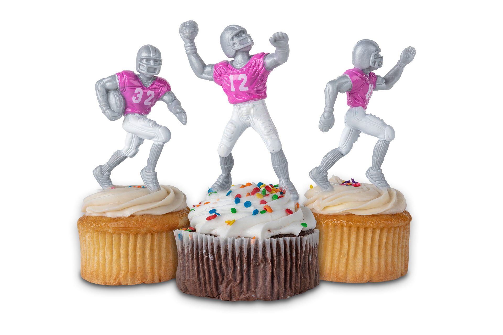Football Guys Single Pack: Pink - Image 4