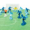 Soccer Guys: Navy & Black vs Blue & White - Image 2