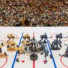 NHL® Hockey Guys: Seattle Kraken vs Vegas Knights - Image 2